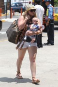 Hilary Duff ヒラリー・ダフ