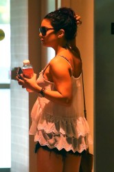 Vanessa Hudgens ヴァネッサ・ハジェンズ