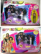 Продукция о Spice Girls: куклы, часы, значки, и многое другое..... D1ee35199426049