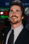 Кристиан Бэйл (Christian Bale) 2009-06-23 At Public Enemies Premiere in LA - 184xHQ 34f50f207600119