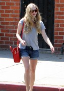 Amanda Seyfried アマンダ・セイフライド