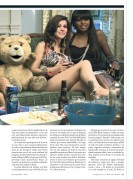 Мила Кунис (Mila Kunis) в журнале Rolling Stone, Мексика, сентябрь 2012 - 8xHQ Cb75ae209817112